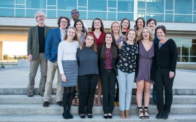 UNC Students Spend Semester Researching Outer Banks Septic