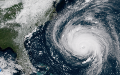 As Hurricane Season Approaches Collaboration & Understanding Are Key