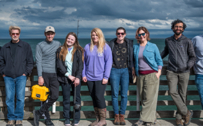 Semester Experience at the Coast: An Educational Adventure