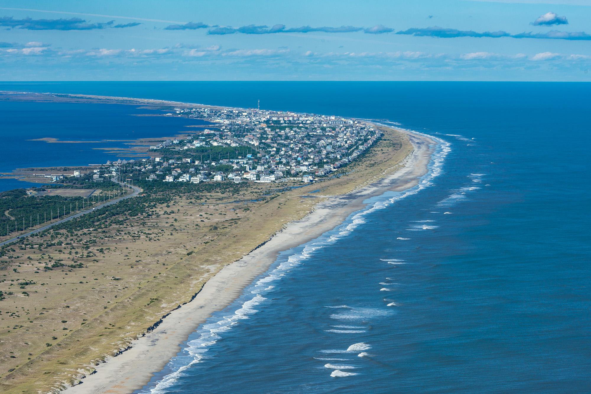 Geosocial Systems Lab | Coastal Studies Institute