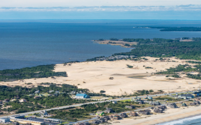 Supporting Energy Resilience on the Outer Banks