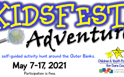 CSI To Participate in KidsFest Adventure May 7-17