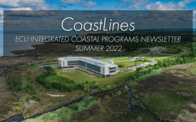 CoastLines Summer 2022 Available Now