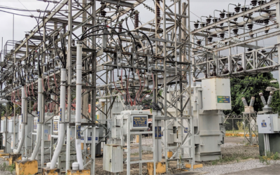 As ETIPP Welcomes Cohort Two, CSI team visits Cooperativa Hidroeléctrica de la Montaña.