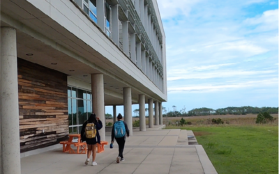 Academic Programs at the ECU OBX Campus