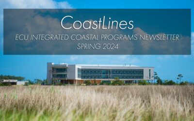 CoastLines Spring 2024 Available Now