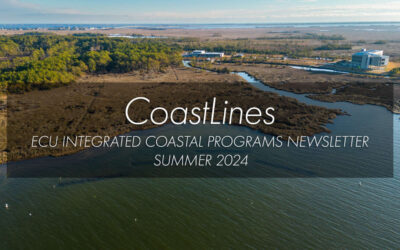 CoastLines Summer 2024 Available Now